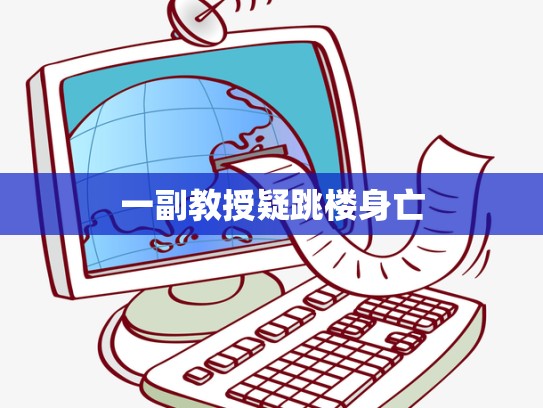 一副教授疑跳楼身亡