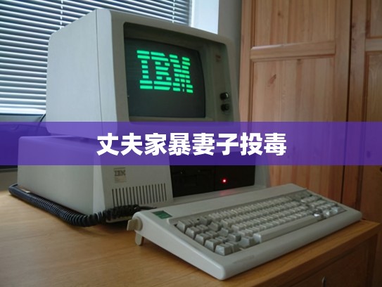 丈夫家暴妻子投毒