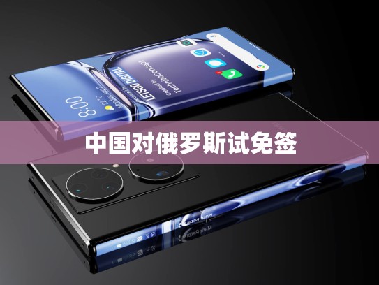 中国对俄罗斯试免签
