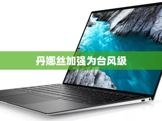 丹娜丝加强为台风级