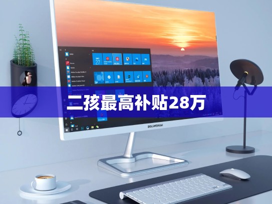 二孩最高补贴28万