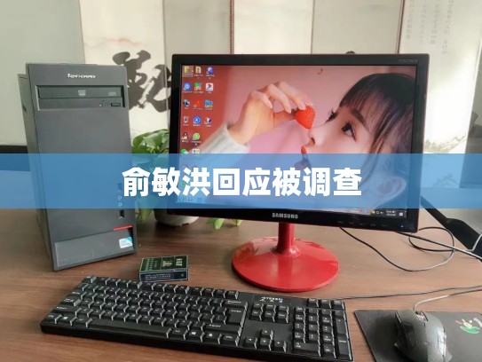 俞敏洪回应被调查