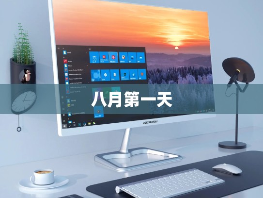 八月第一天