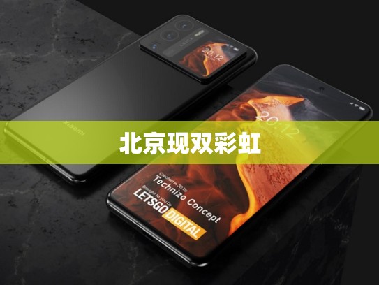 北京现双彩虹