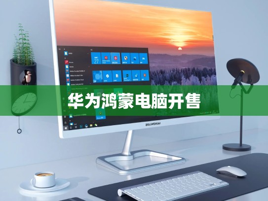 华为鸿蒙电脑开售