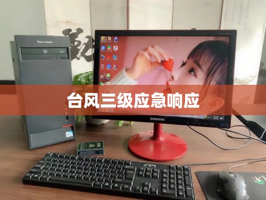 台风三级应急响应