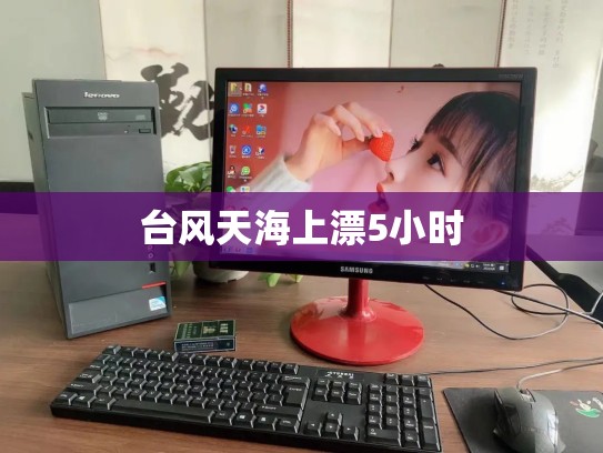 台风天海上漂5小时