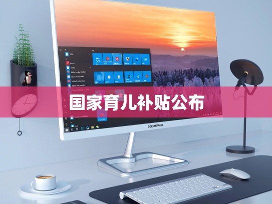 国家育儿补贴公布