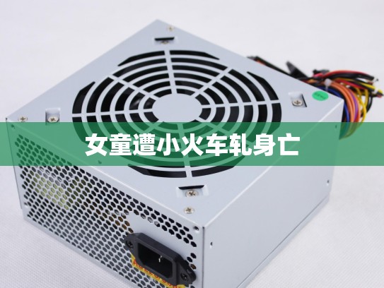 女童遭小火车轧身亡