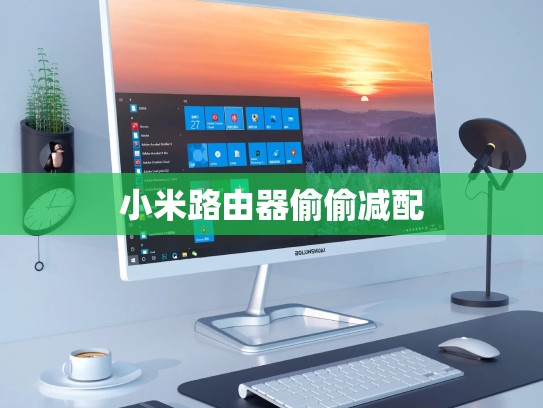 小米路由器偷偷减配