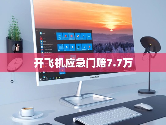 开飞机应急门赔7.7万