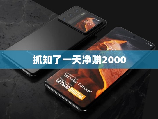 抓知了一天净赚2000
