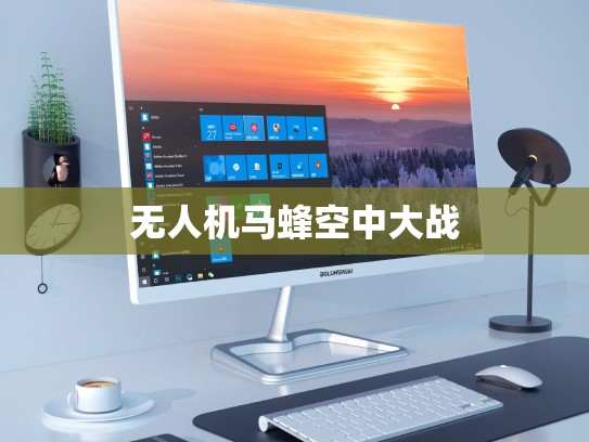 无人机马蜂空中大战