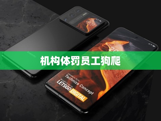 机构体罚员工狗爬