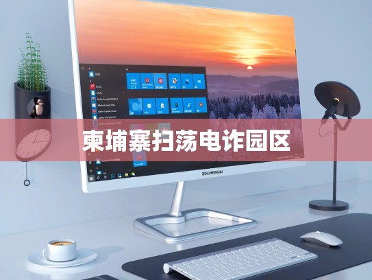 柬埔寨扫荡电诈园区