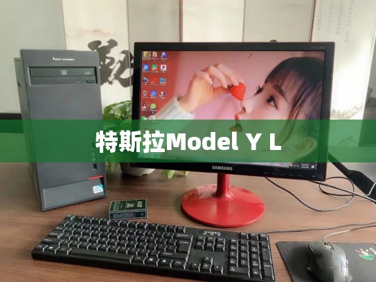 特斯拉Model Y L