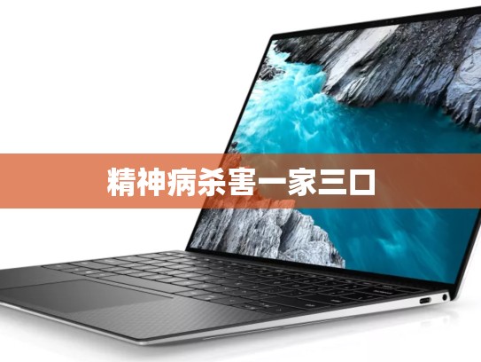 精神病杀害一家三口