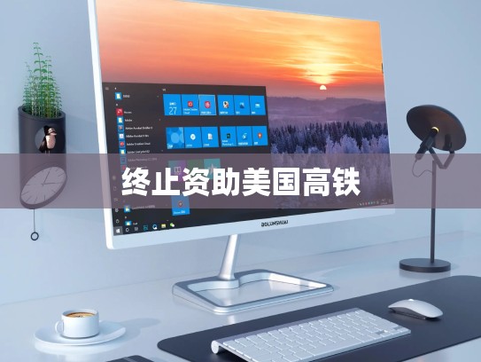 终止资助美国高铁