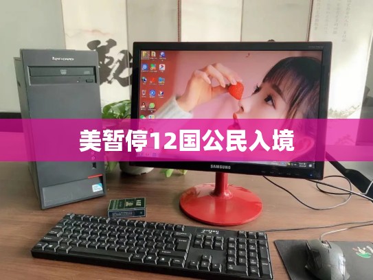 美暂停12国公民入境