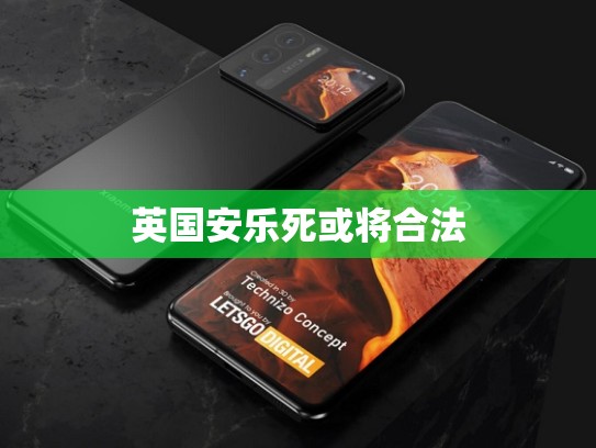 英国安乐死或将合法