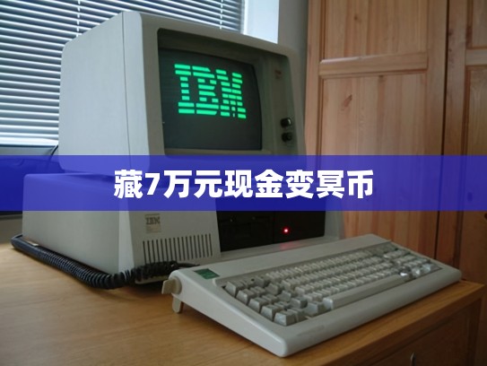 藏7万元现金变冥币