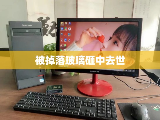 被掉落玻璃砸中去世