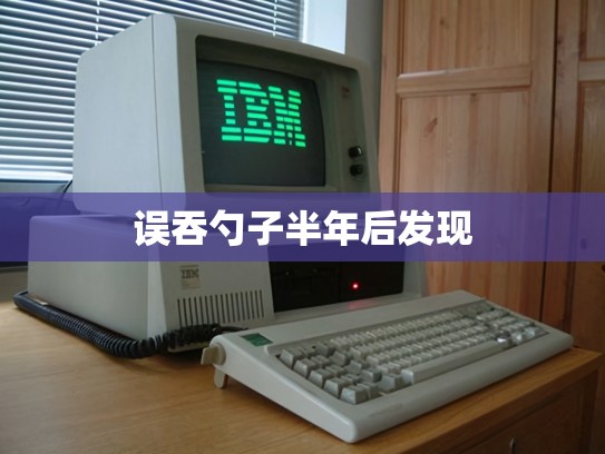 误吞勺子半年后发现