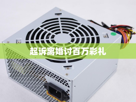 起诉离婚讨百万彩礼