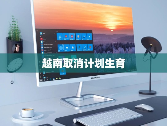 越南取消计划生育