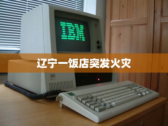辽宁一饭店突发火灾