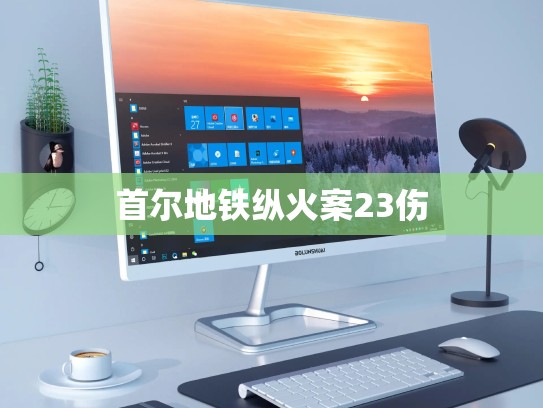 首尔地铁纵火案23伤