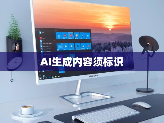 AI生成内容须标识